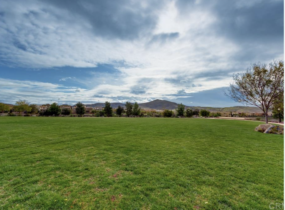 Welcome to Garretson at Del Sur Neighborhood Association!